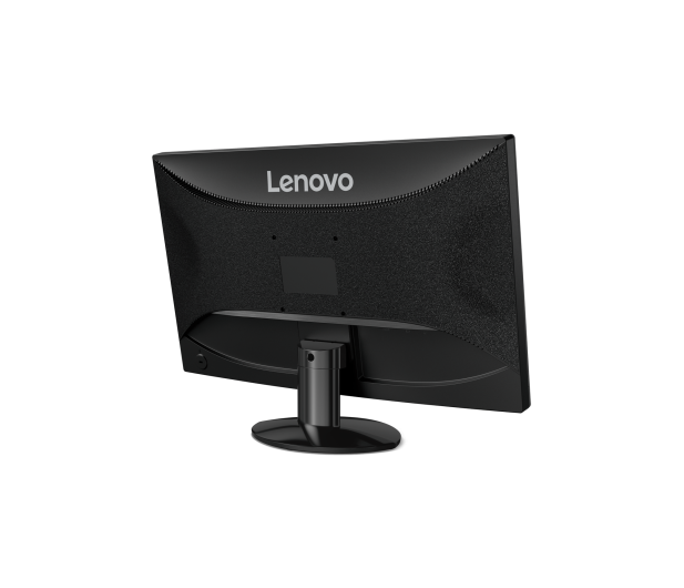 Lenovo D24-10 Czarny - 449805 - zdjęcie 4